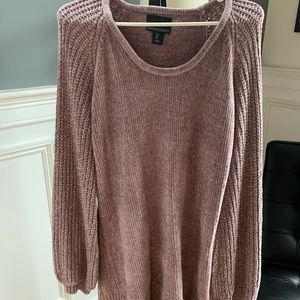 Cynthia Rowley Sweater Dress